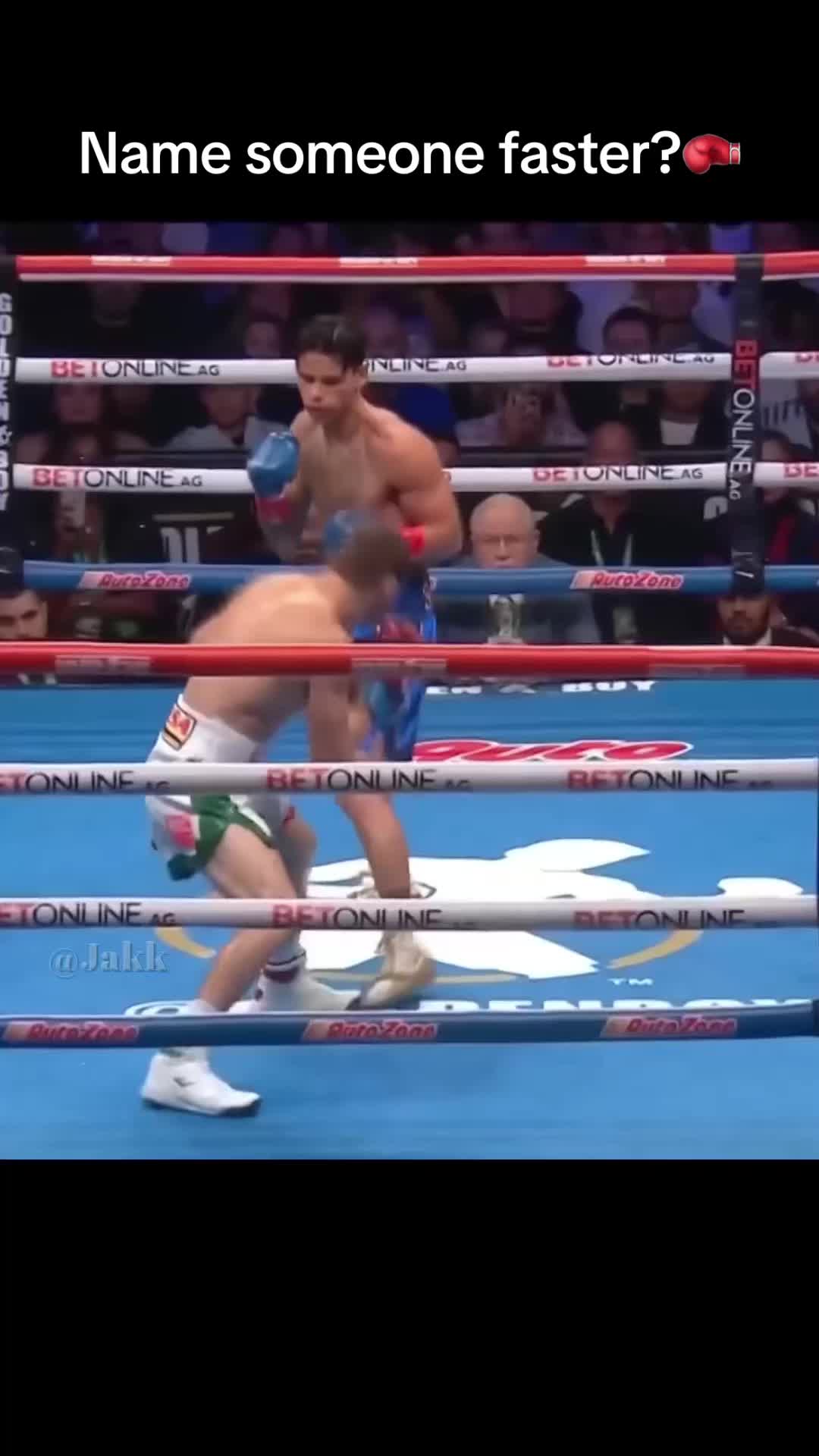 @Boxing VIDS