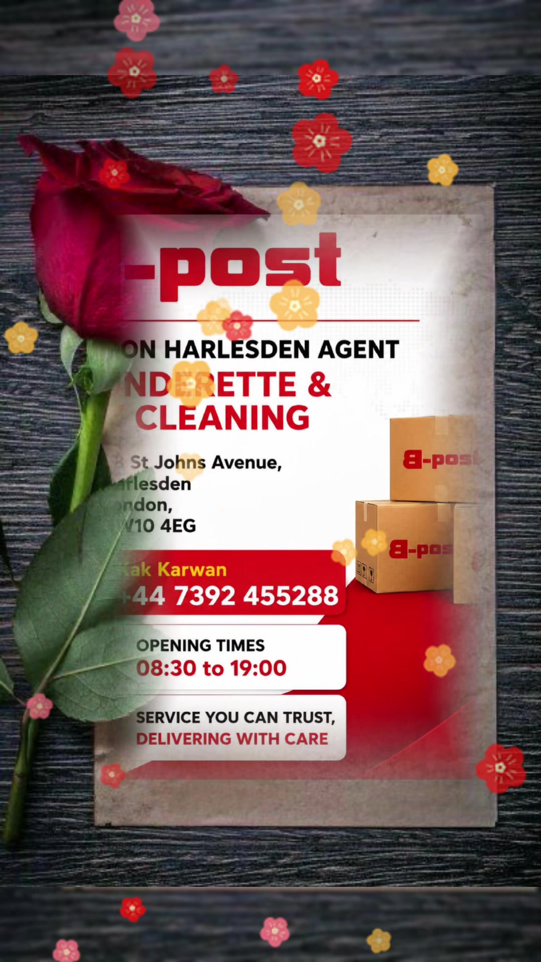 @London-H-post