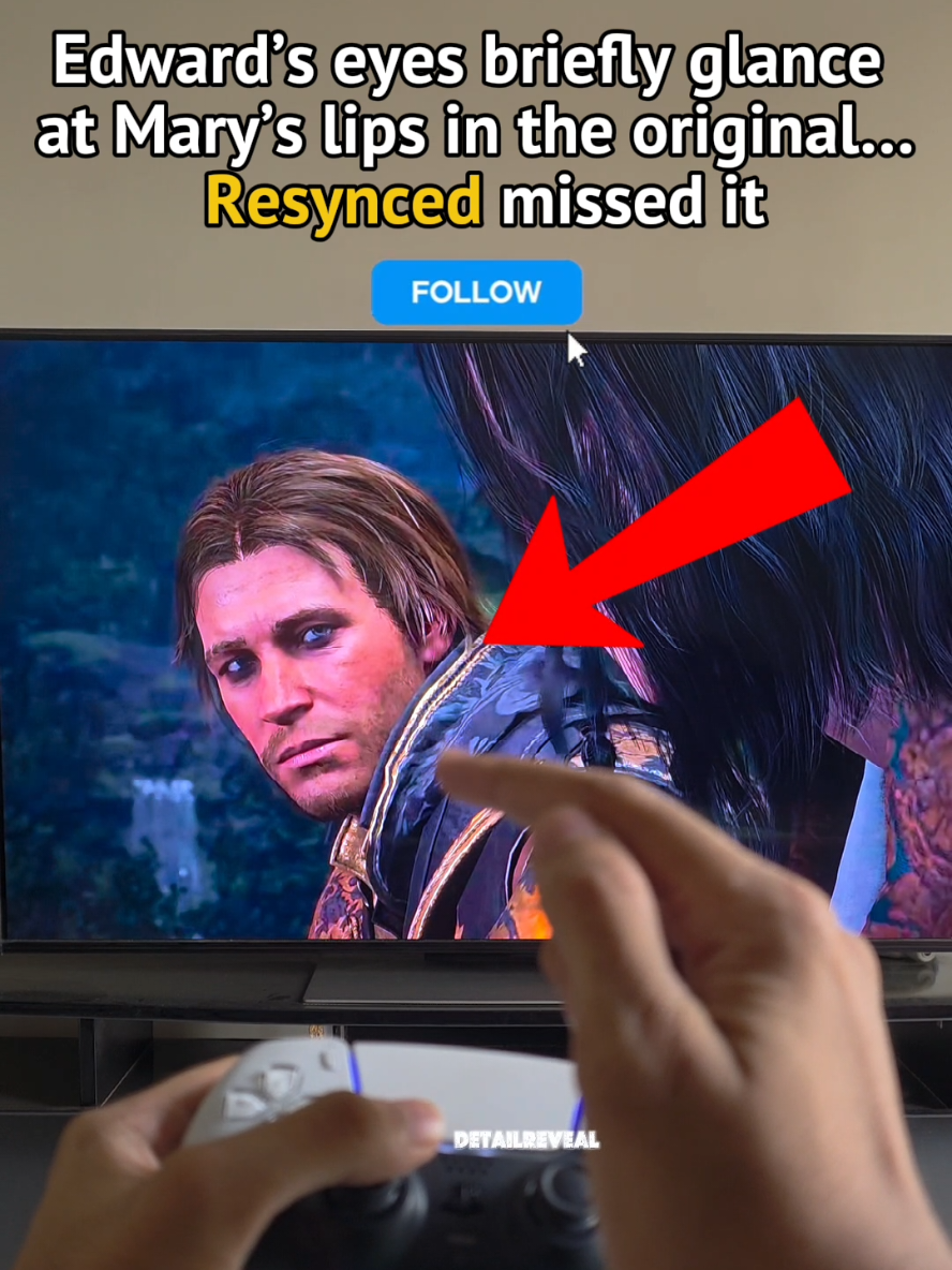@Detail Reveal
