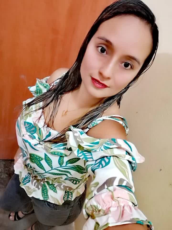 @Veriluz Verónica 💓