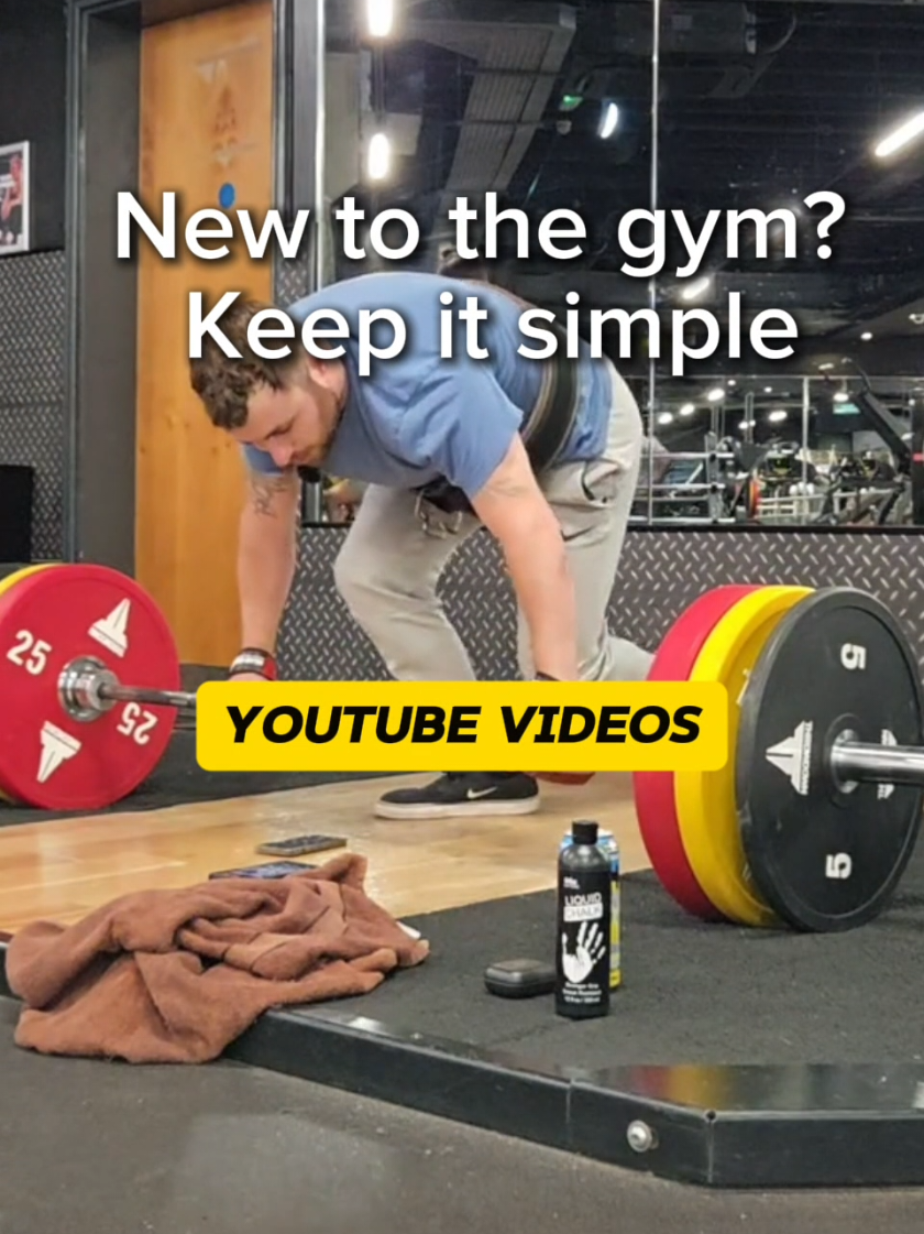 @Craig Inspires | Strength