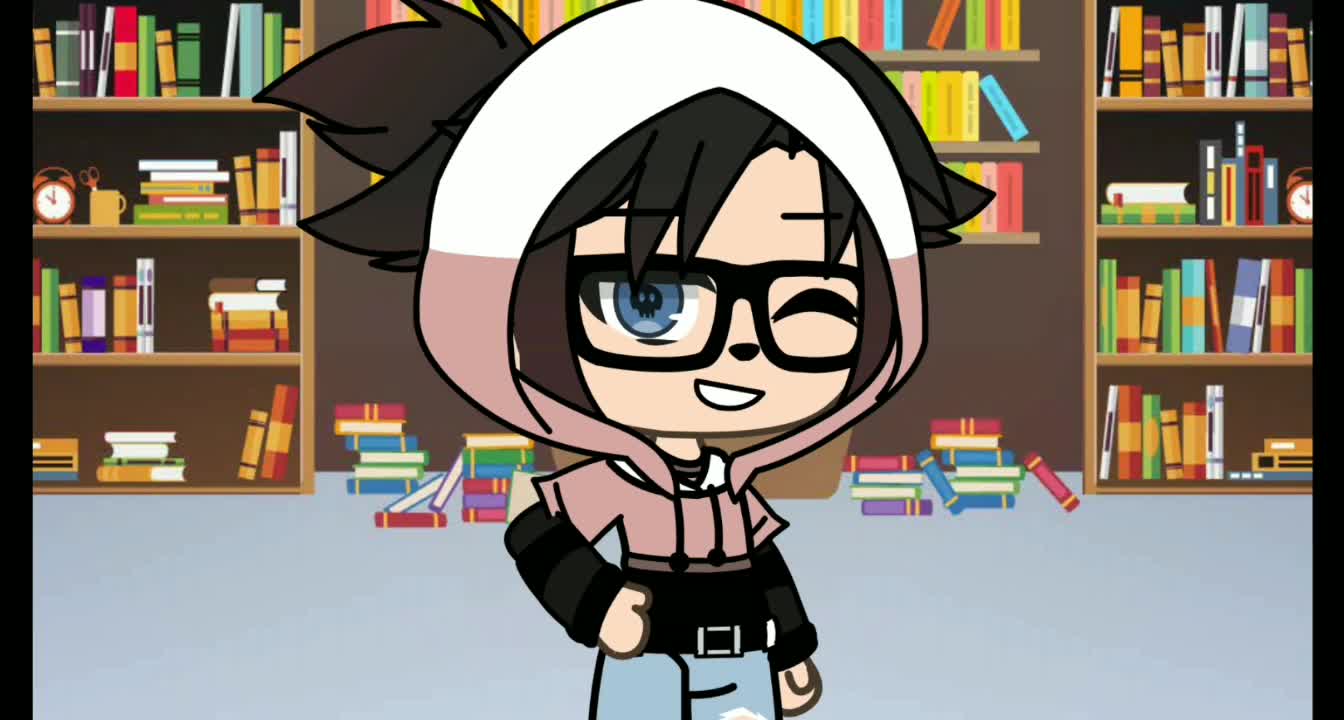 @I love you all♡