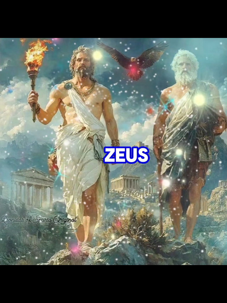 @Leonidas of Sparta Original