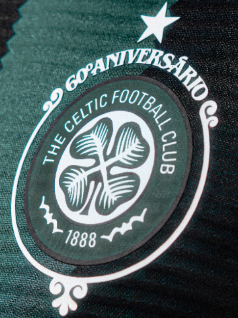 @Celtic Football Club