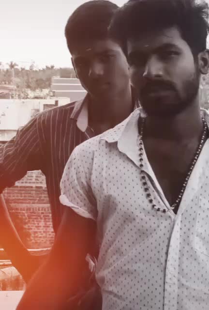 @sharp maruthu mp