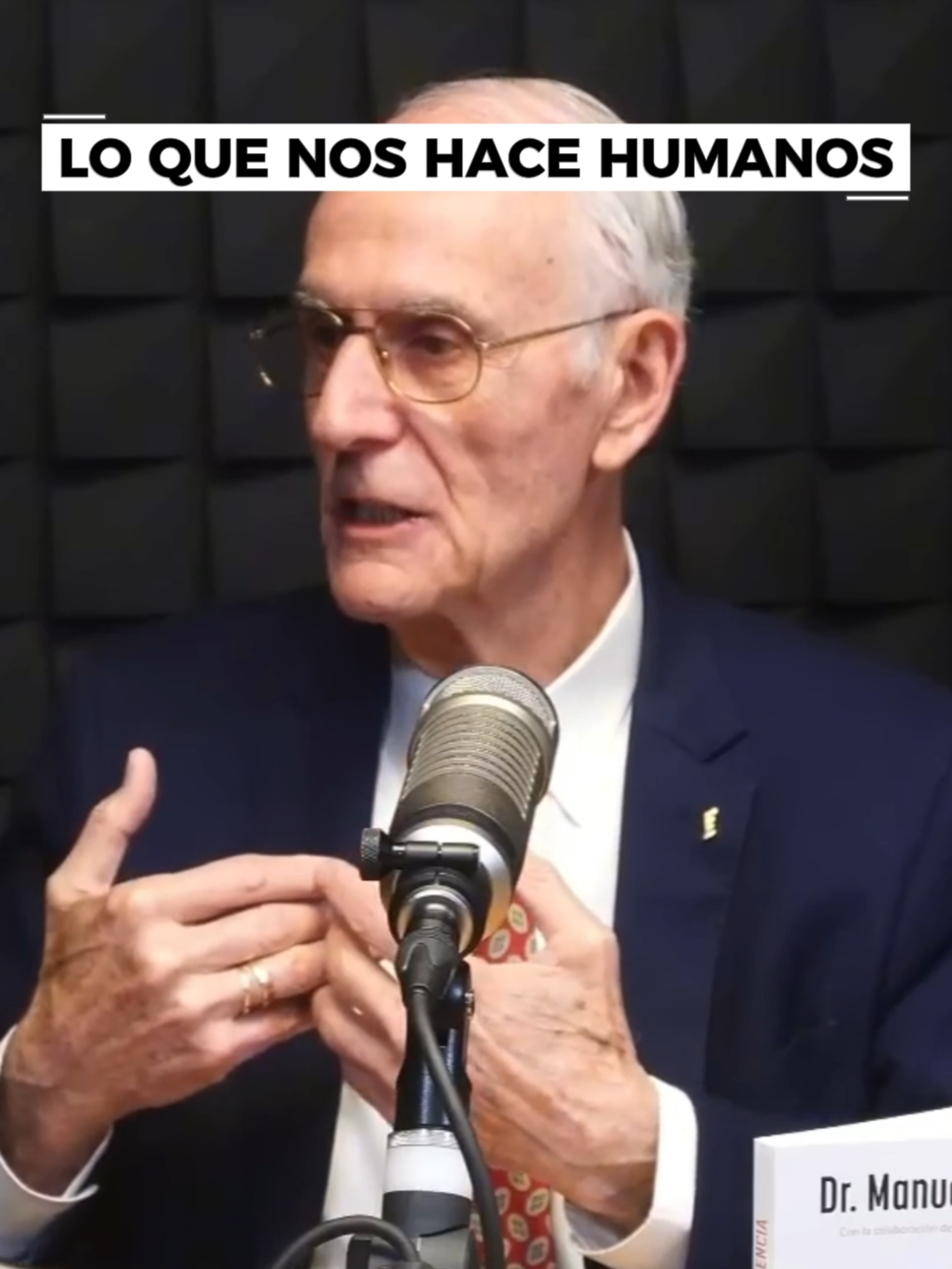 @Dr. Manuel Sans Segarra