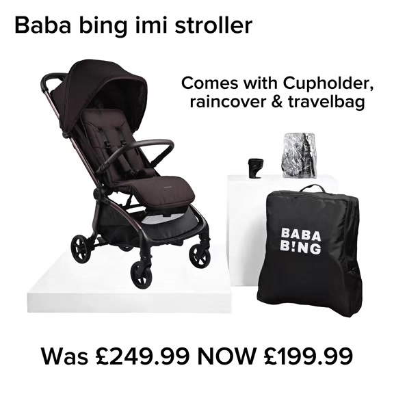 @The pram centre Derry limited