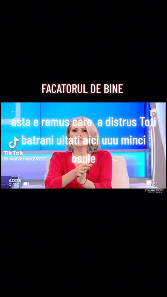@Nina niculina