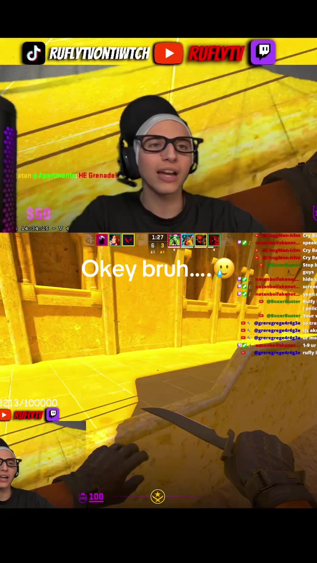 @RuflyTV