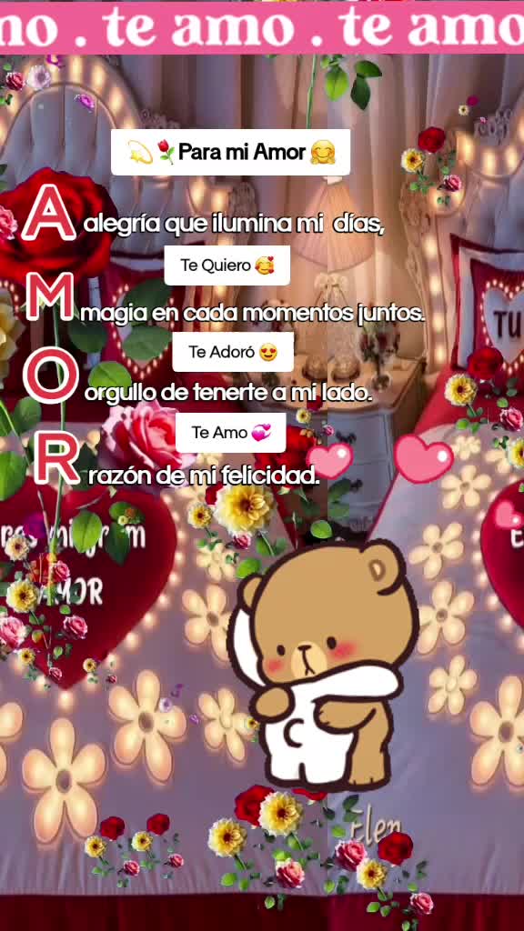 @Any ❤