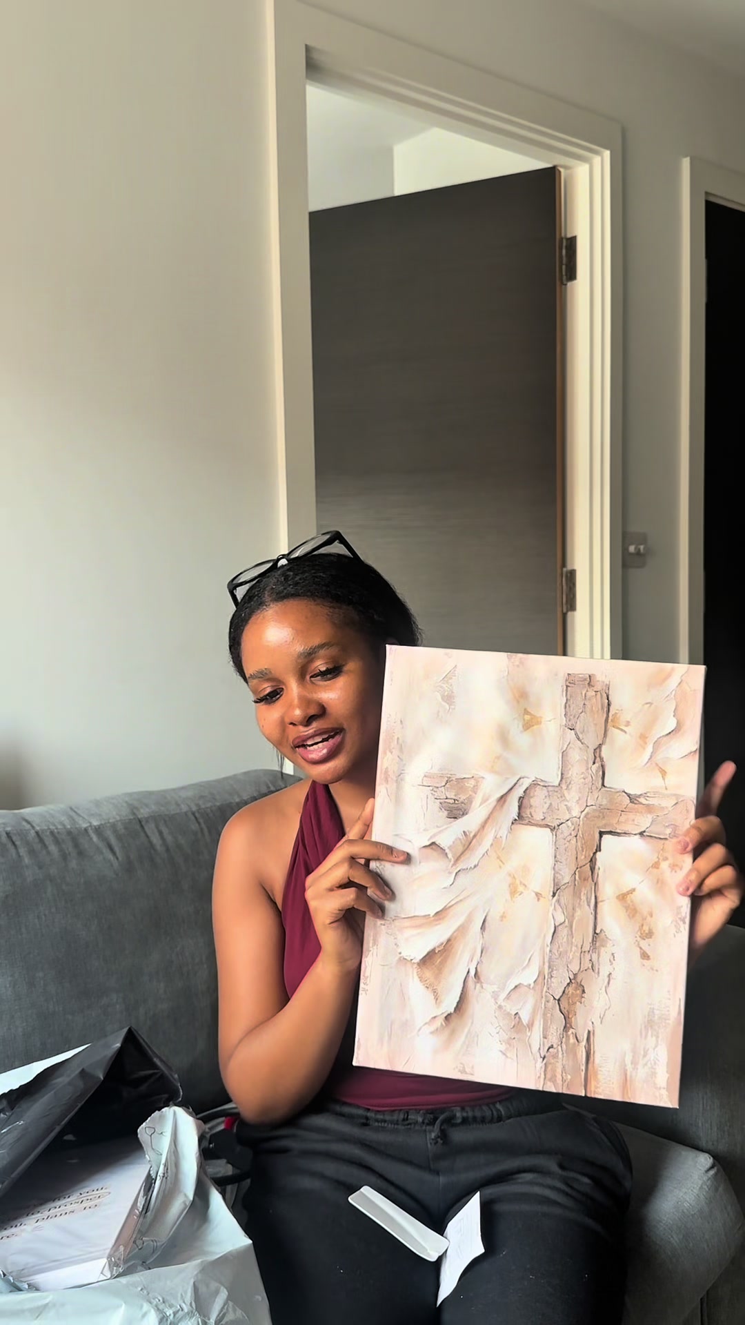 @CARITASANDYOU