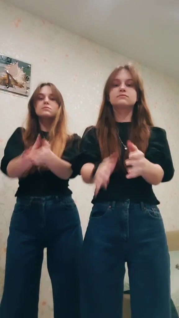 @🦋Masha & Dasha🦋