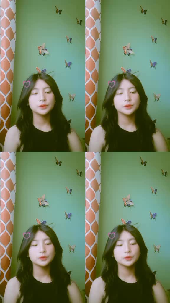 @Tamang Girl