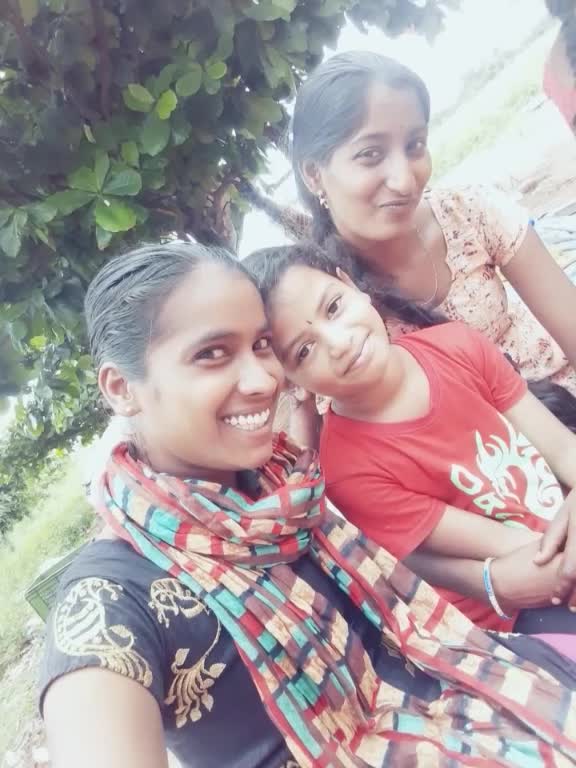 @kalpana mudiraj ..Rythu bidda