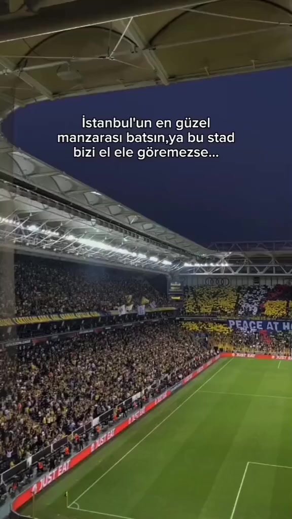 @Fenerbah&ccedil;e edit
