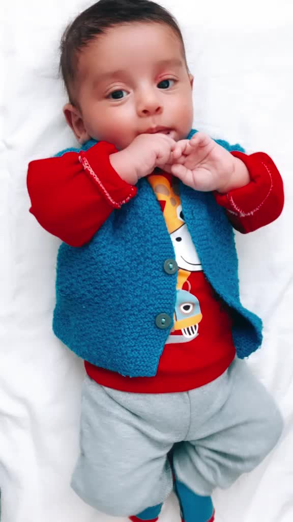 @Oğuzhan Bey 👶