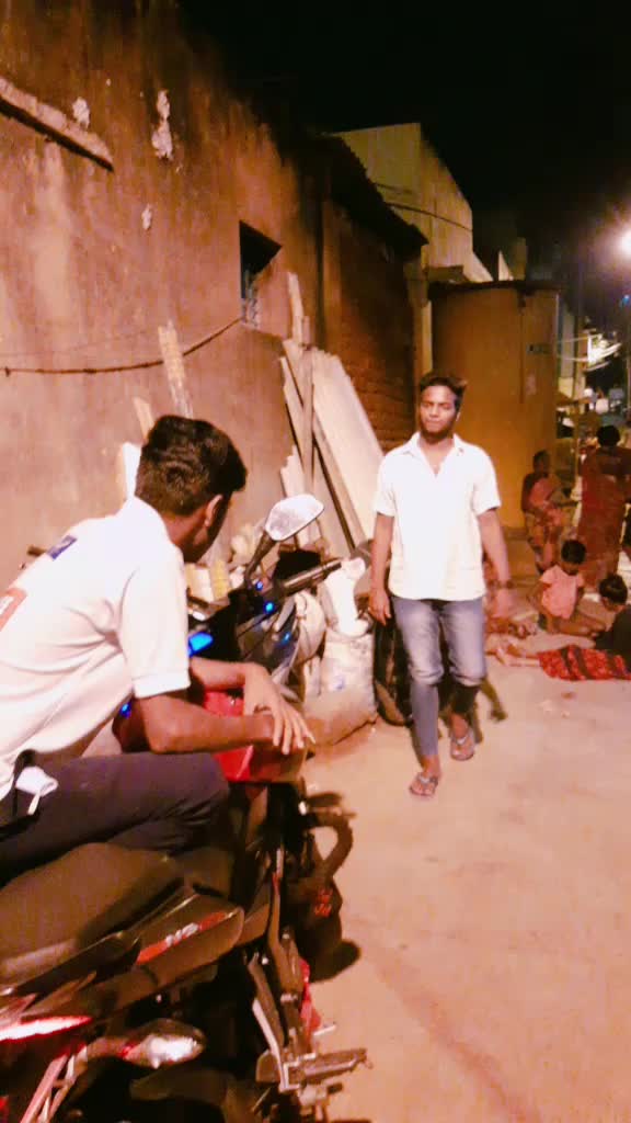 @Srini Chinnu