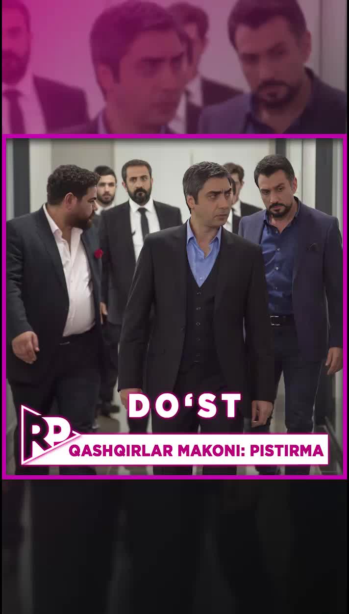 @SHERKHAN KHASANOFF
