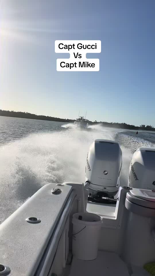 @Capt.Stevee