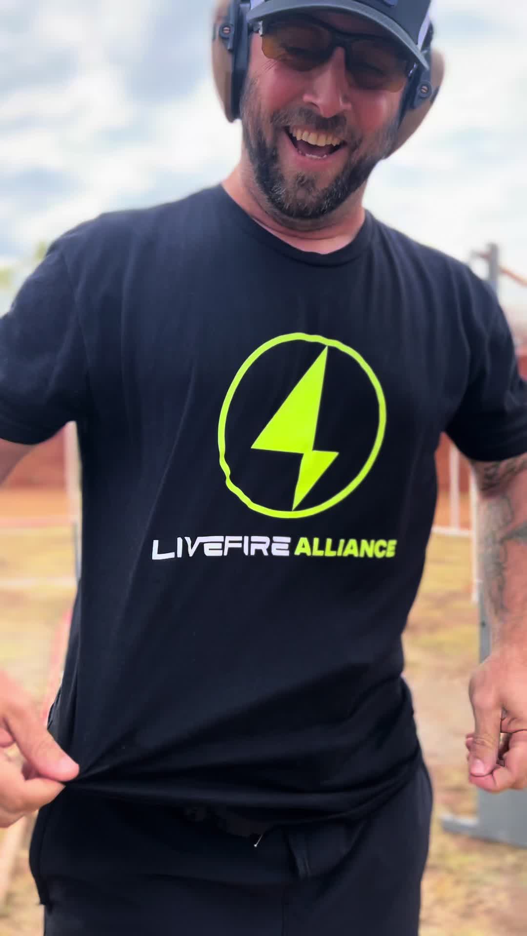 @LiveFire