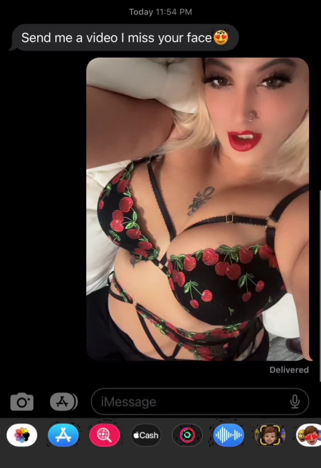 @Mrs.BunniiDaniels💕