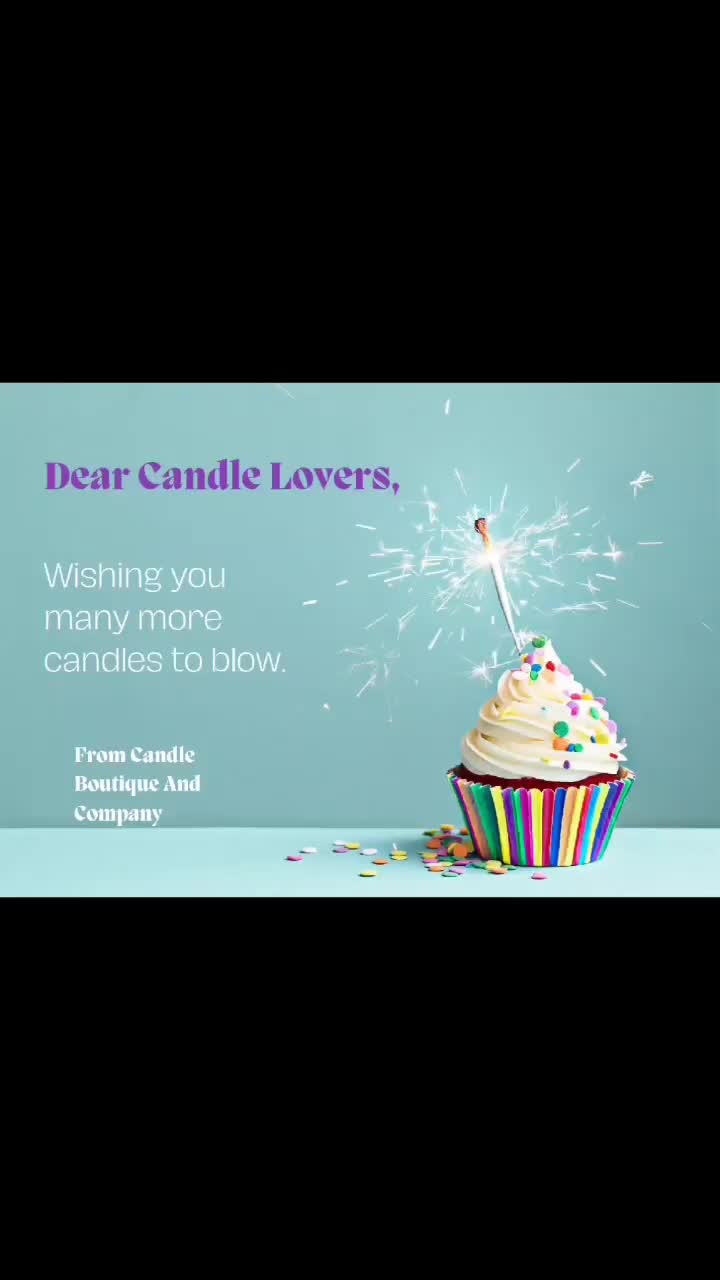 @CANDLE BOUTIQUE AND COMPANY👑