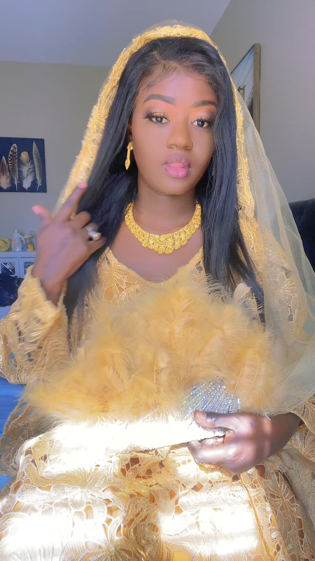@diouf princesseyni