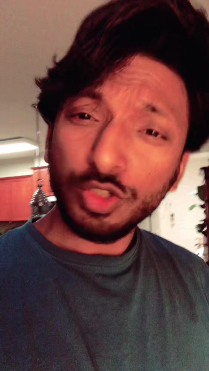 @Aneesh Hamza