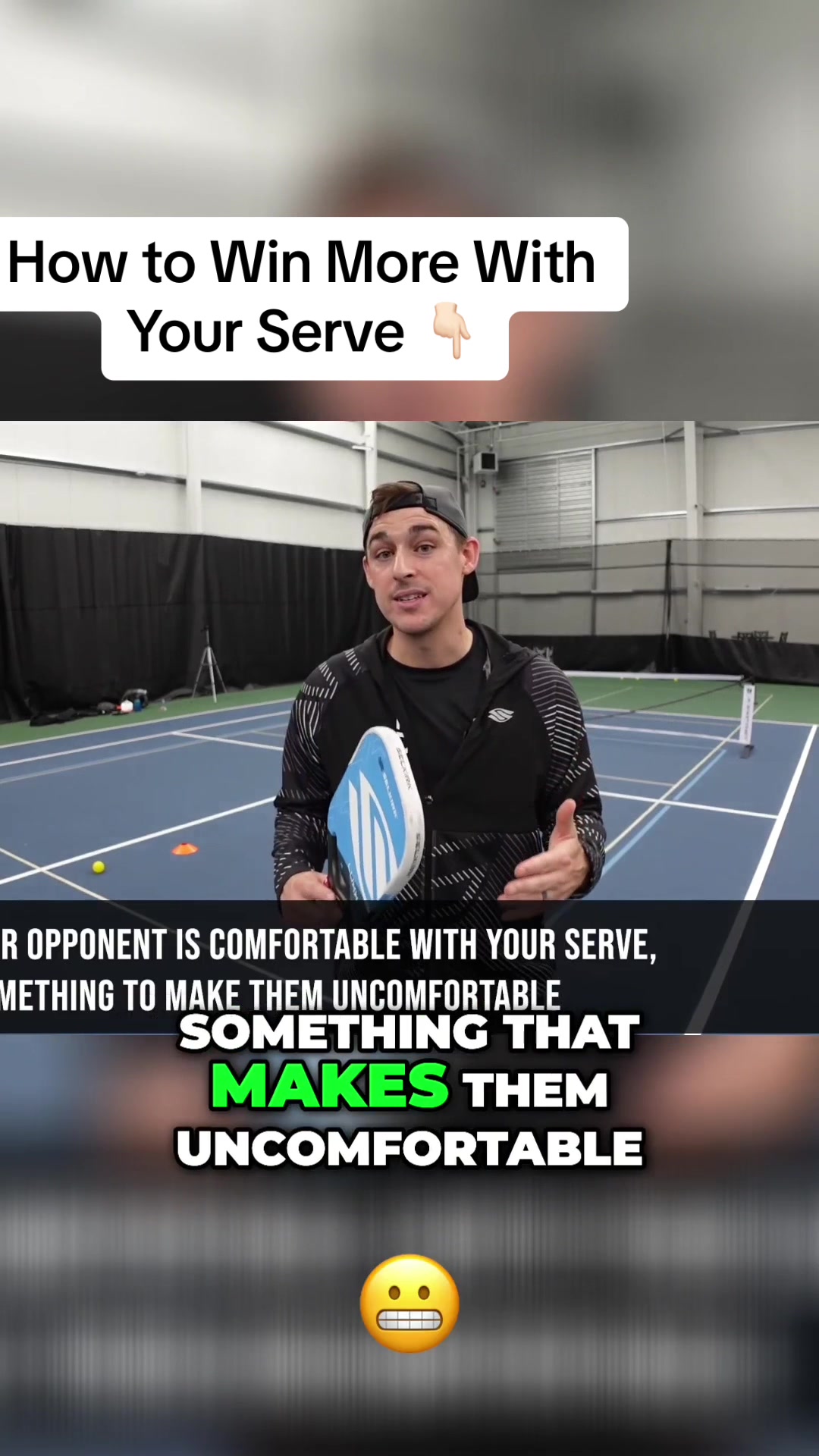 @High Five Pickleball (Adam)