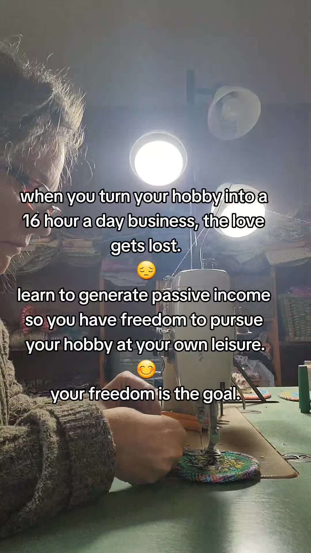 @Happy Hustle Hub