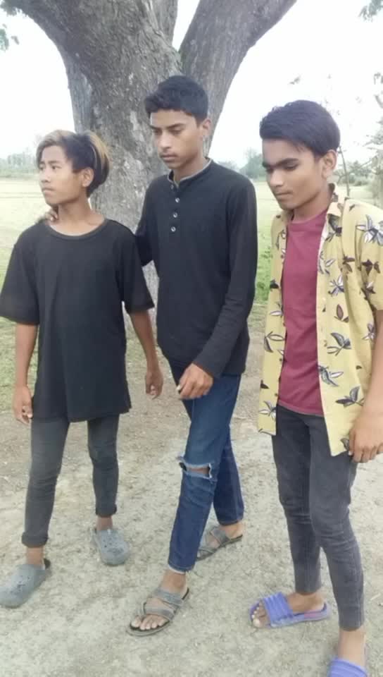 @Akash chetri