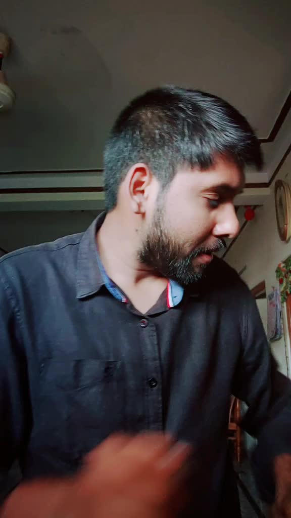 @Nikhil