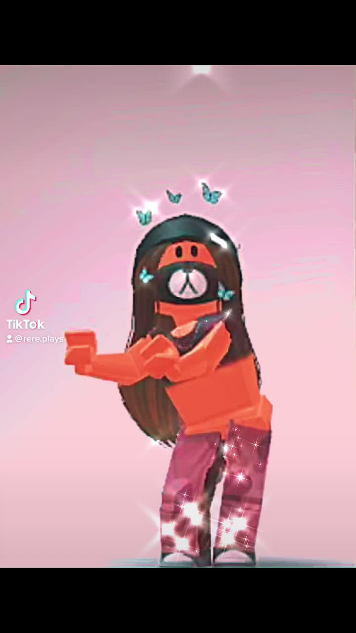 @I play Roblox 🤪✨