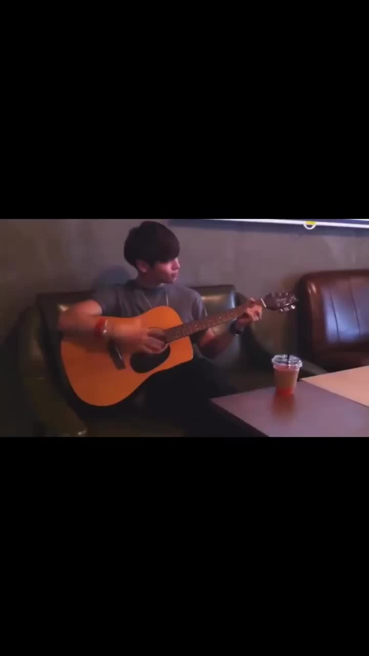 @Kim Jonghyun