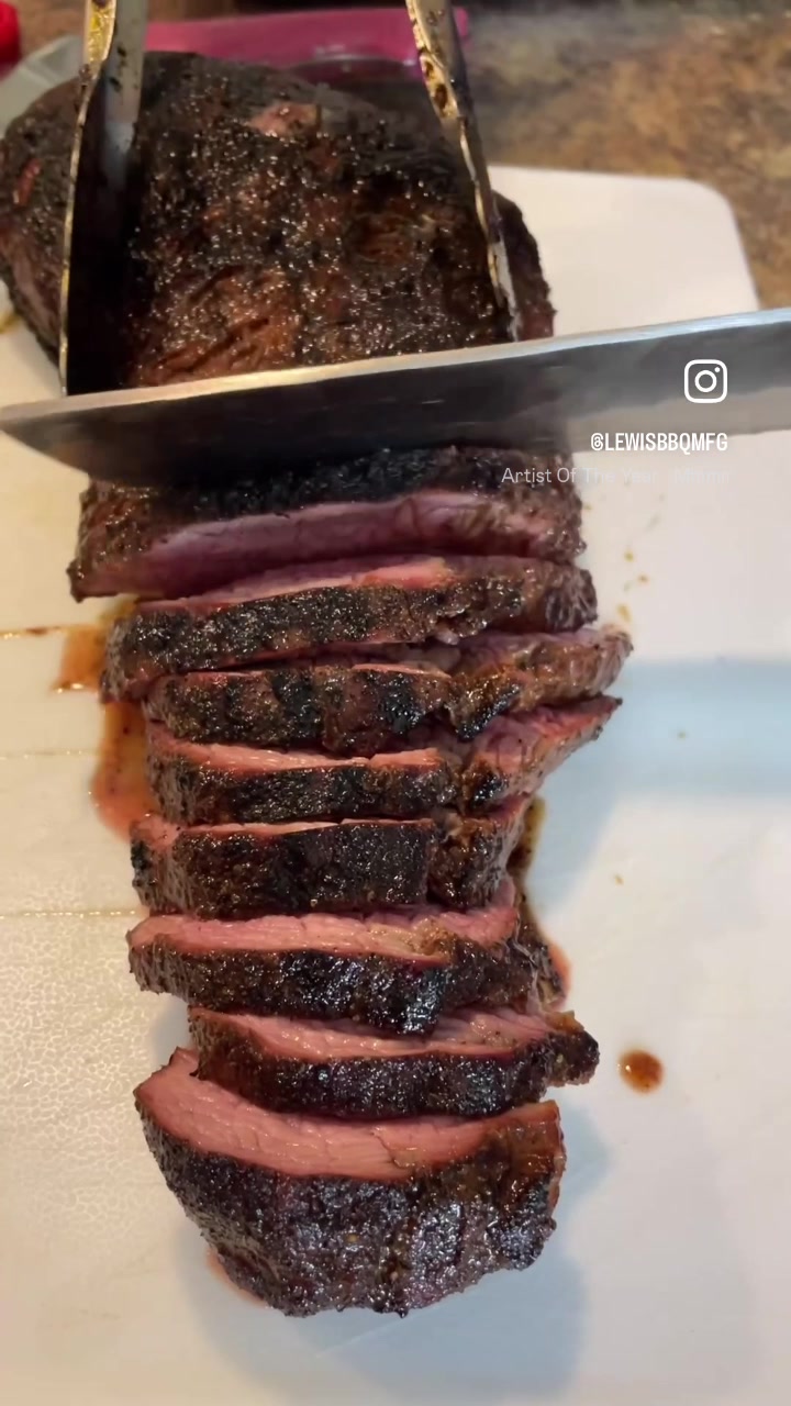 @Lewis BBQ MFG