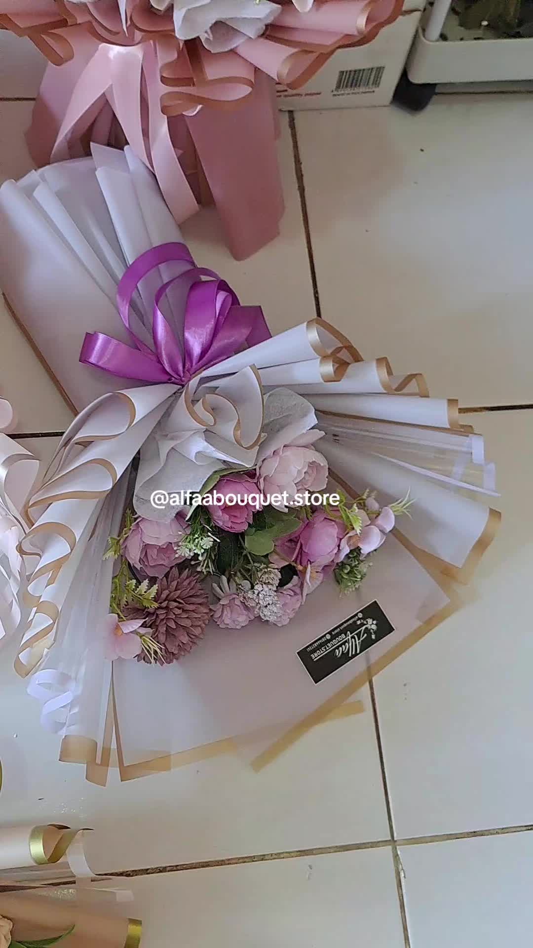 @Alfaabouquet.store