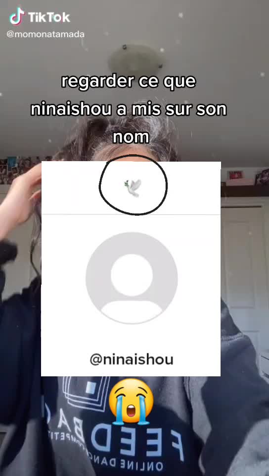 @Ninaishou ❤