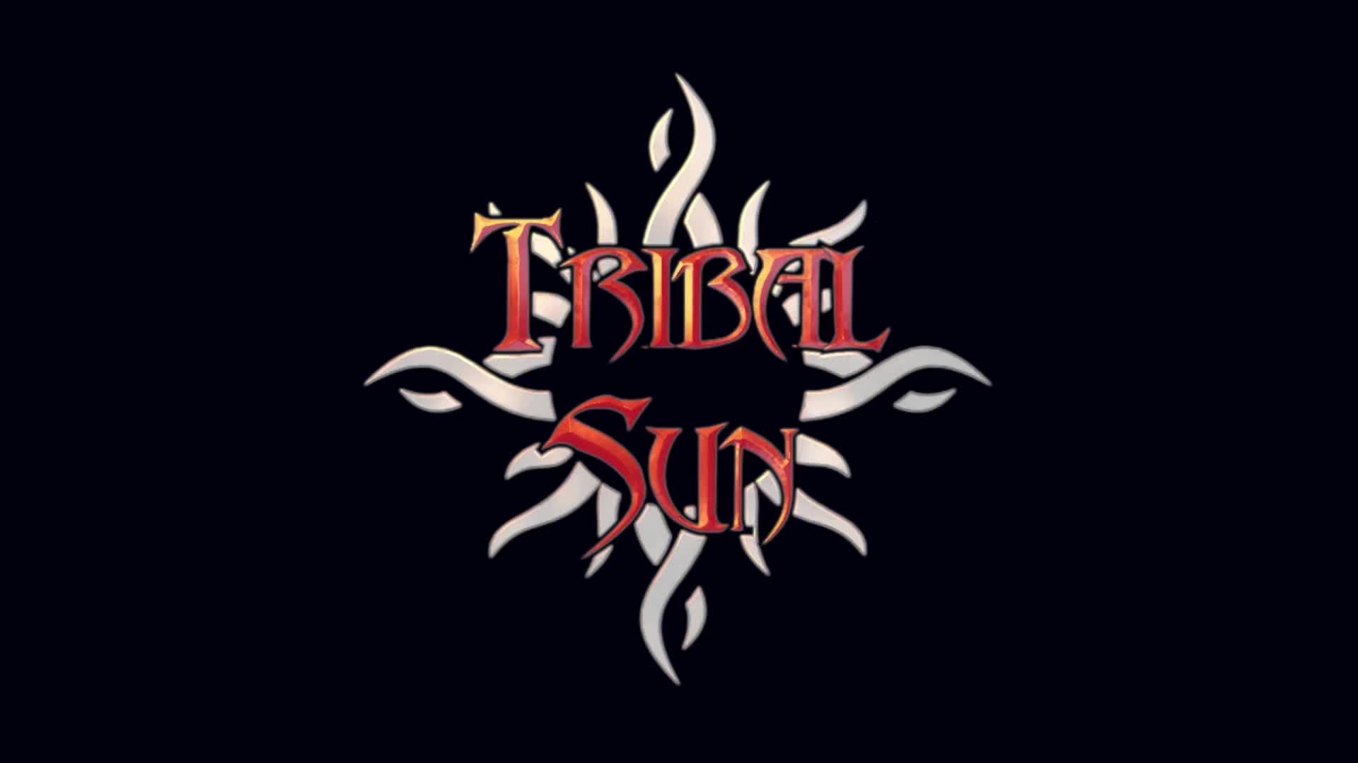 @tribalsungodsmacktribute