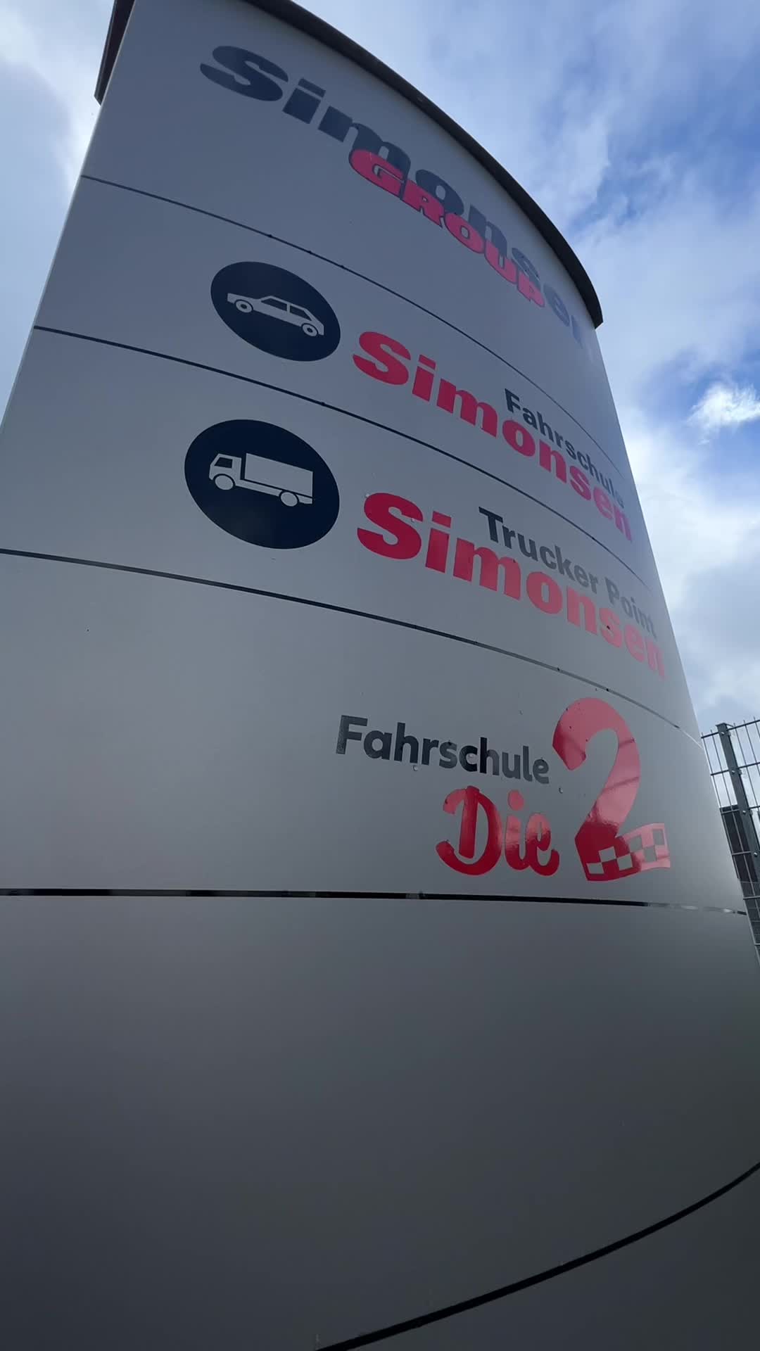 @Fahrschule Simonsen