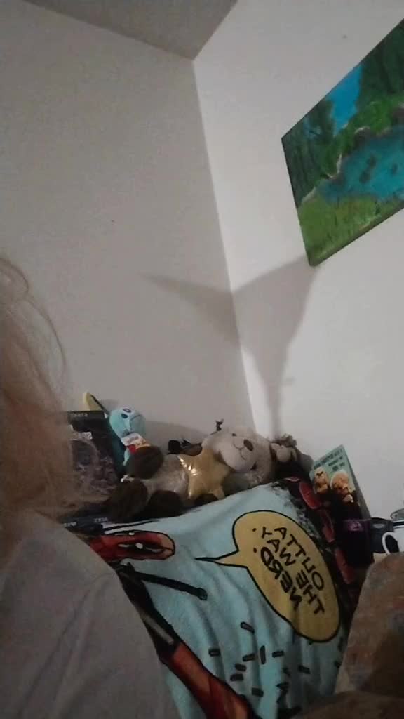 @Loli/DoMo/Poro