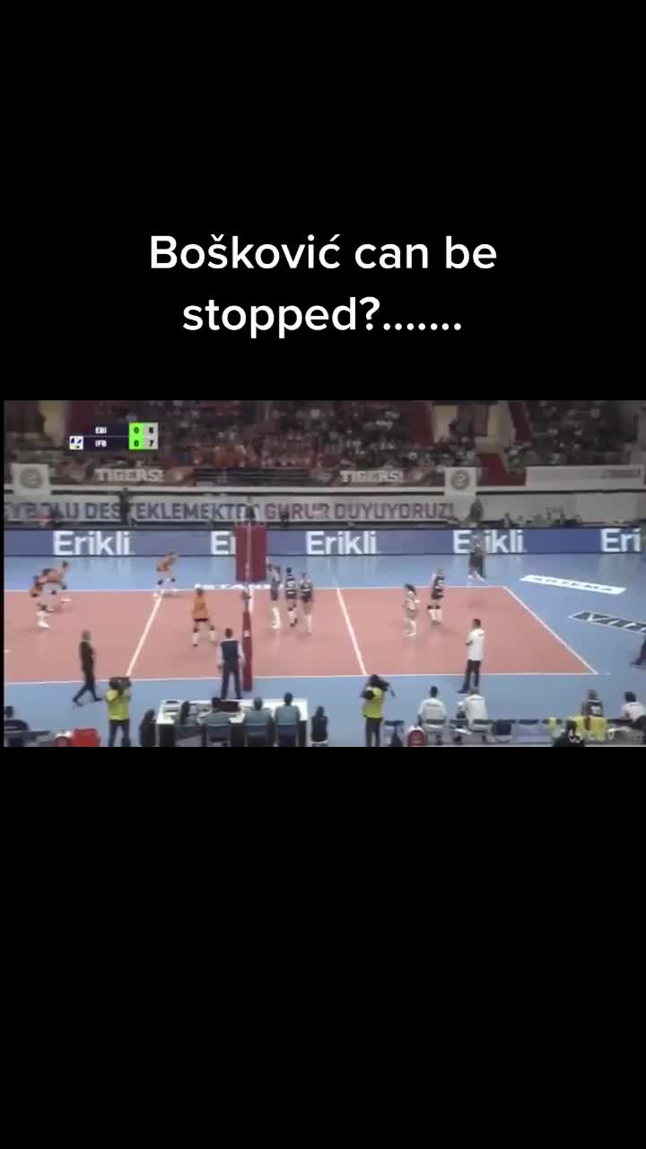 @VolleyHighlights