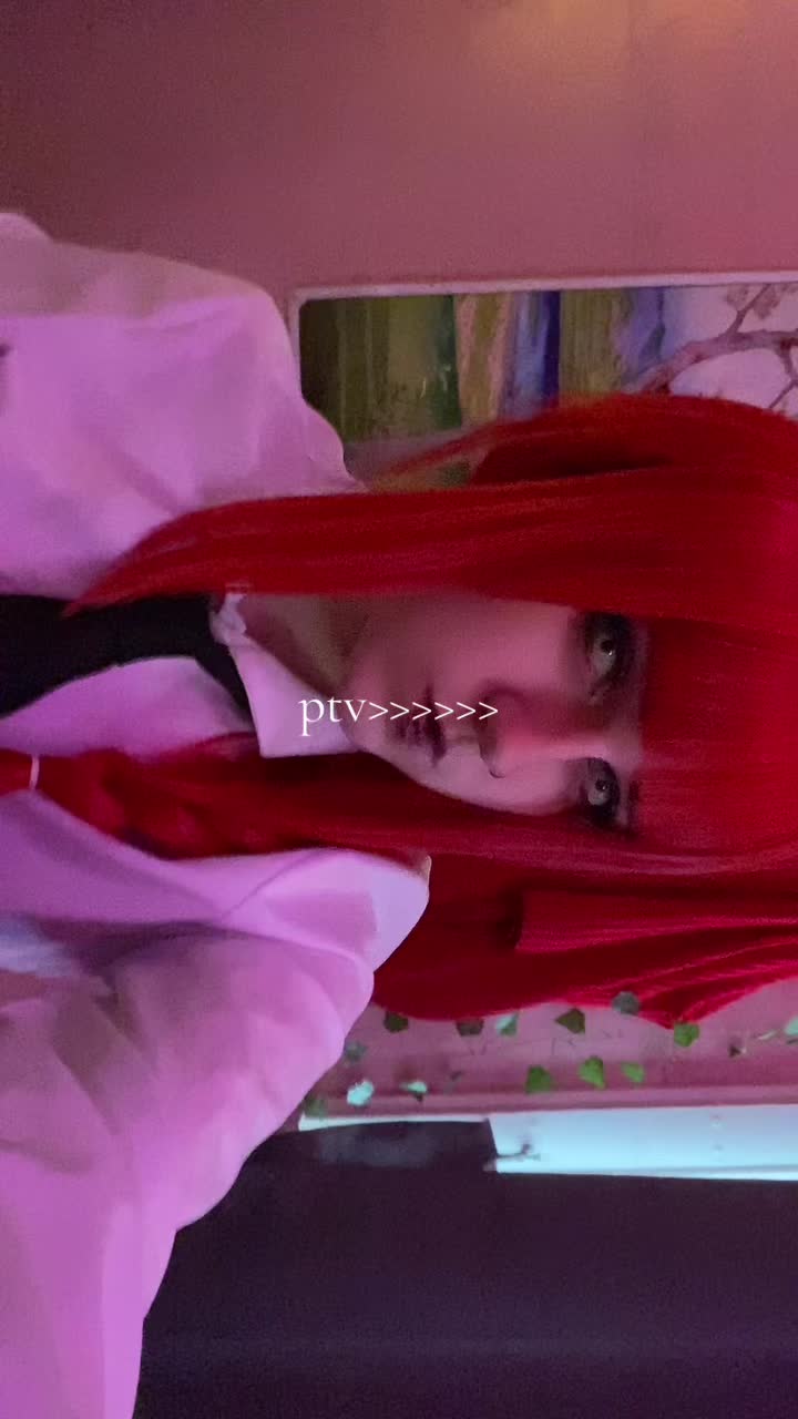 @Hakuryuu Ren