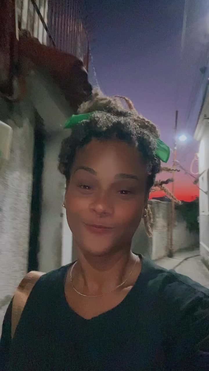 @Lua Lopes