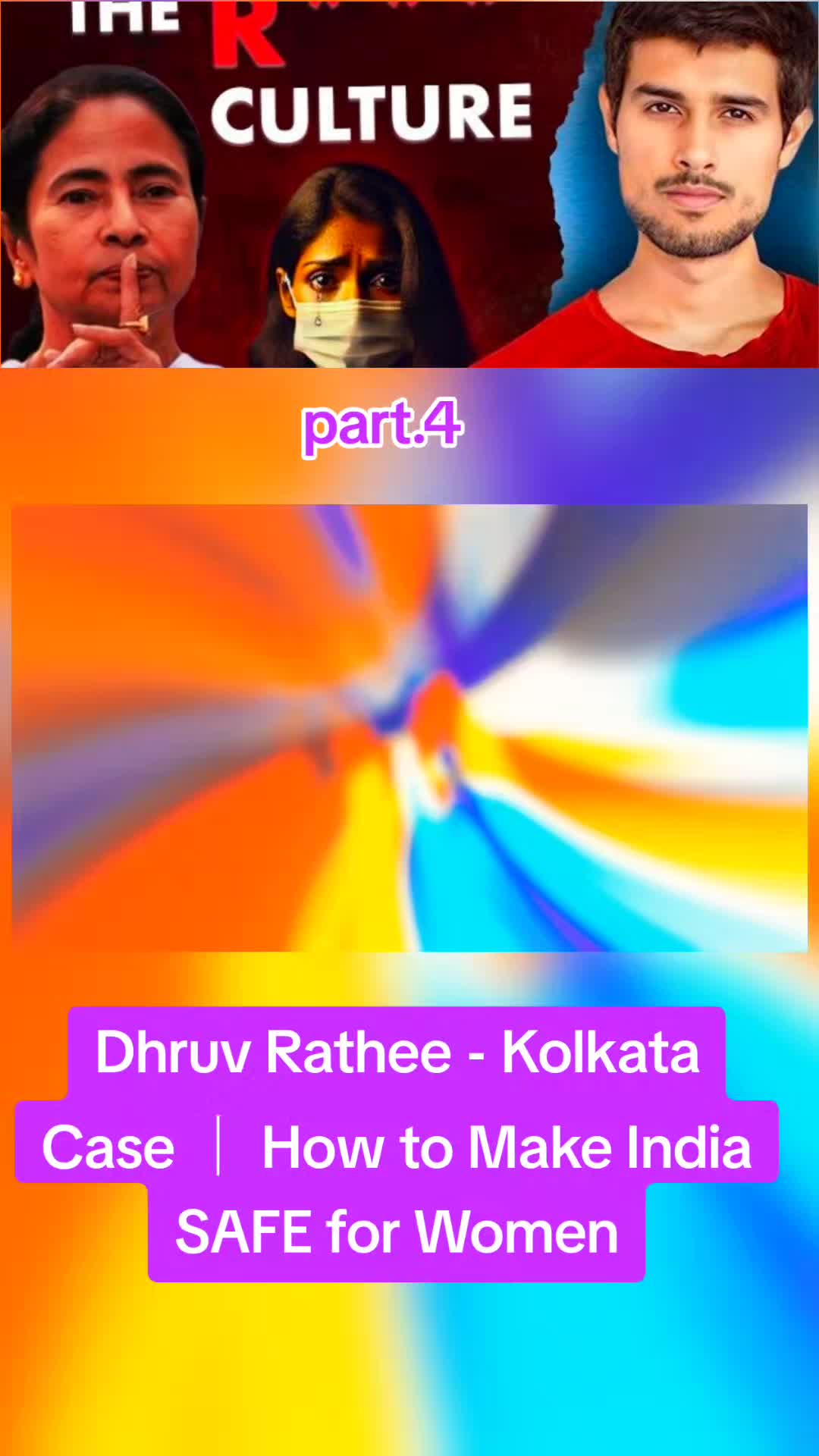 @Dhruvrathee
