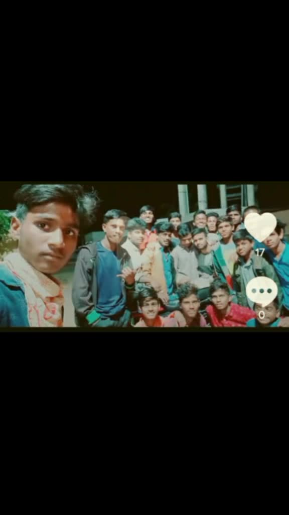 @Chakali Surender