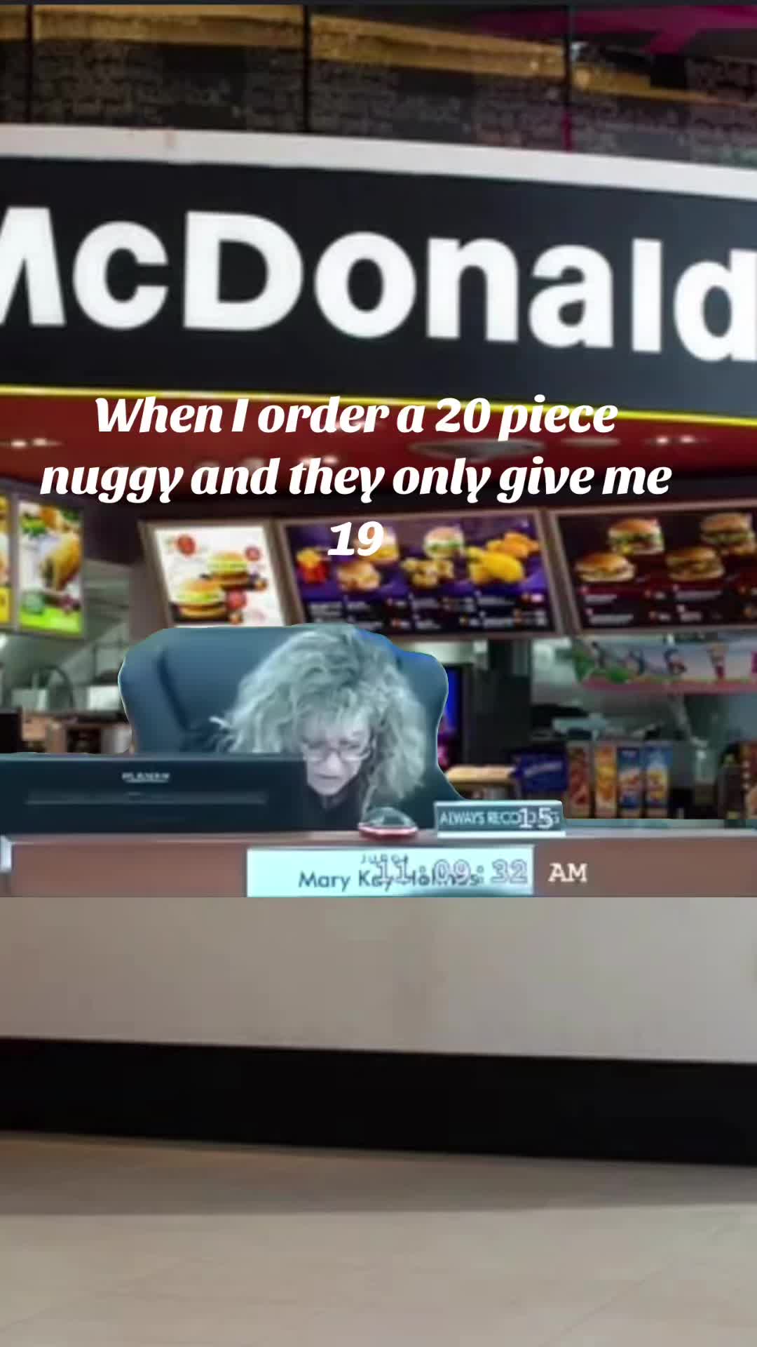 @Michael Myers