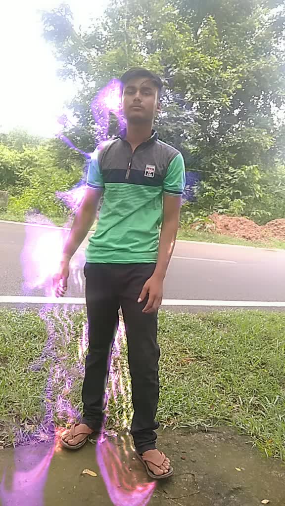 @Nirod Behera