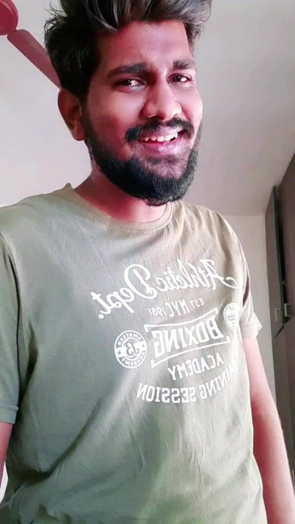 @Saran Raj