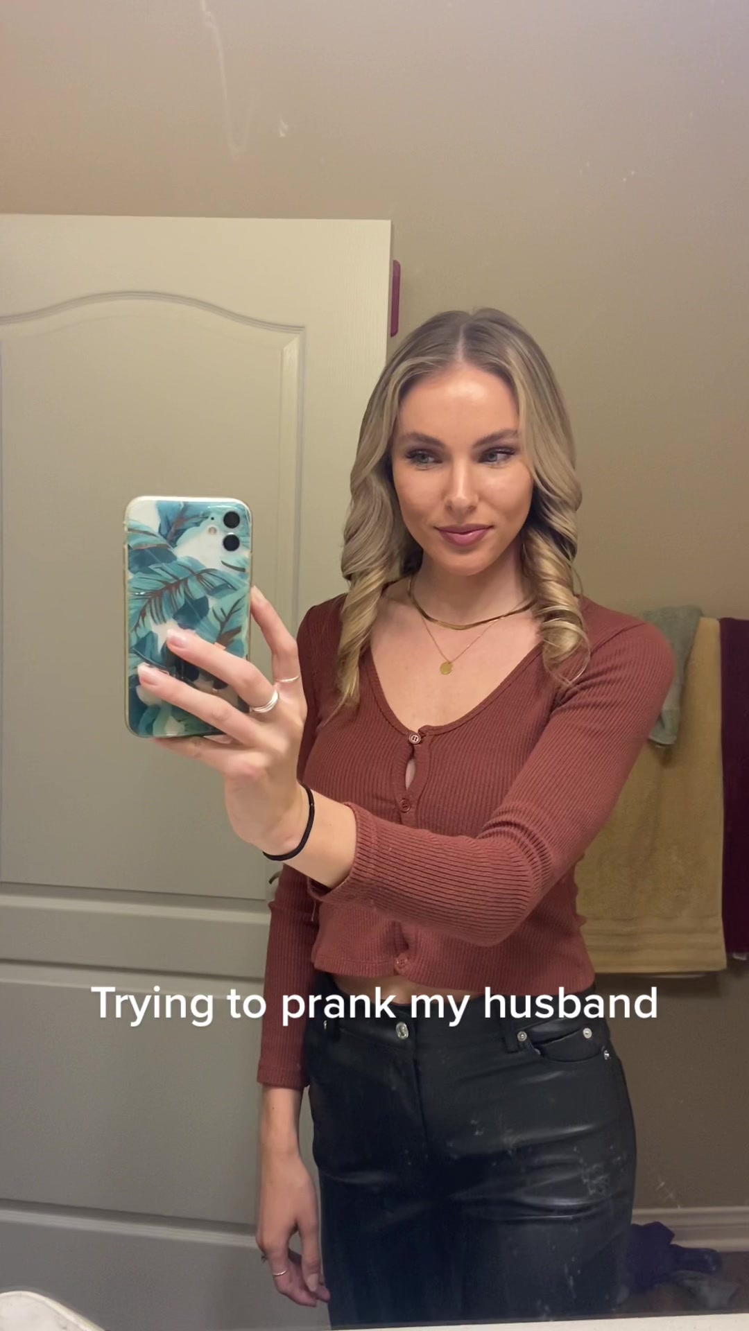 @Kristen Smith