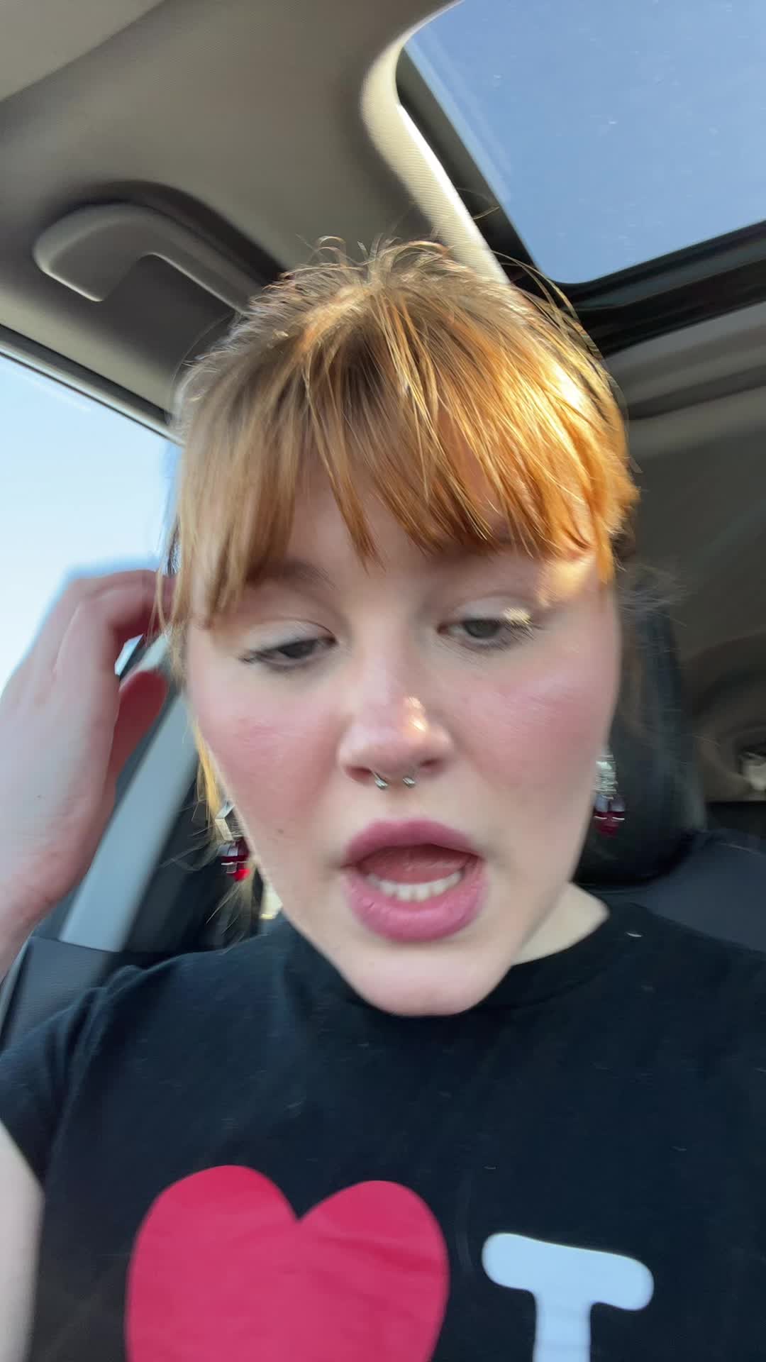@chloe lahr